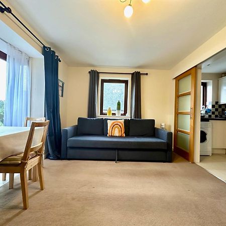 Super Apartment Next To Bicester Village Sleeps 4 Екстериор снимка