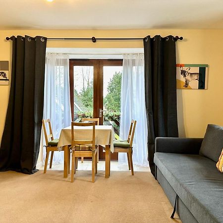 Super Apartment Next To Bicester Village Sleeps 4 Екстериор снимка