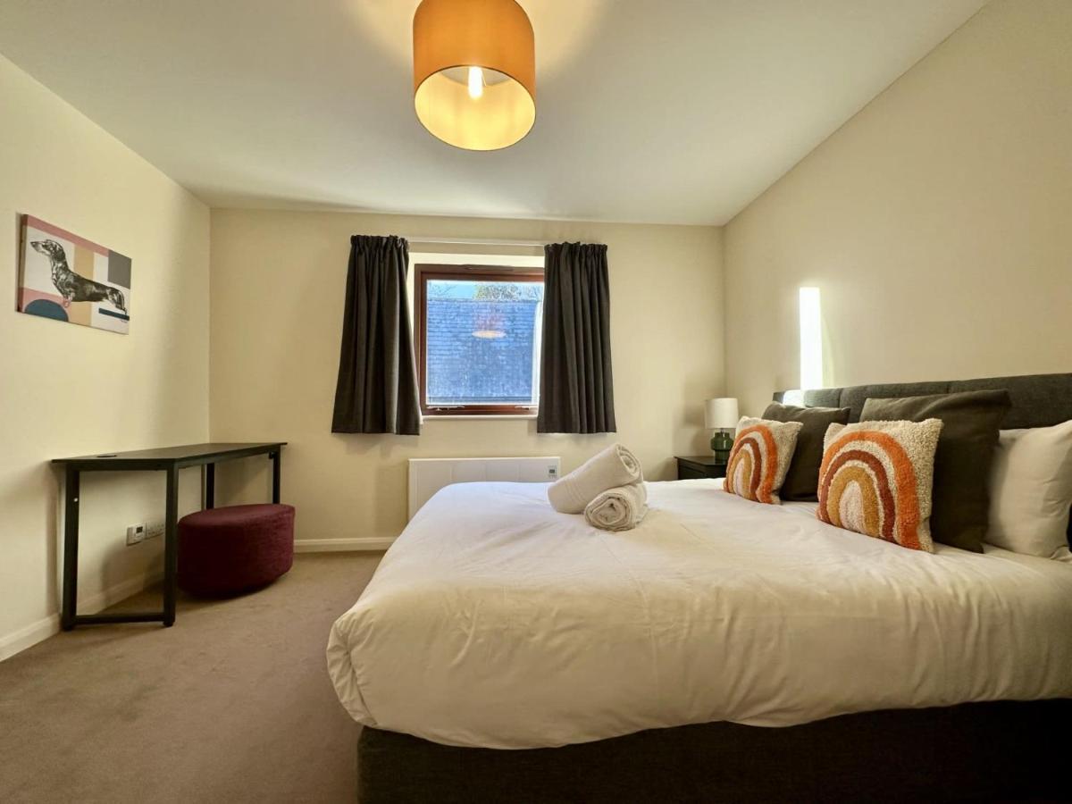 Super Apartment Next To Bicester Village Sleeps 4 Екстериор снимка