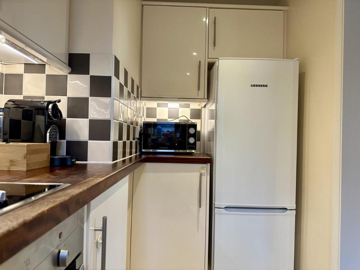 Super Apartment Next To Bicester Village Sleeps 4 Екстериор снимка
