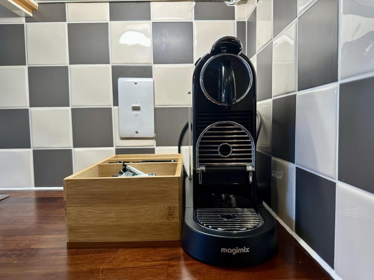 Super Apartment Next To Bicester Village Sleeps 4 Екстериор снимка