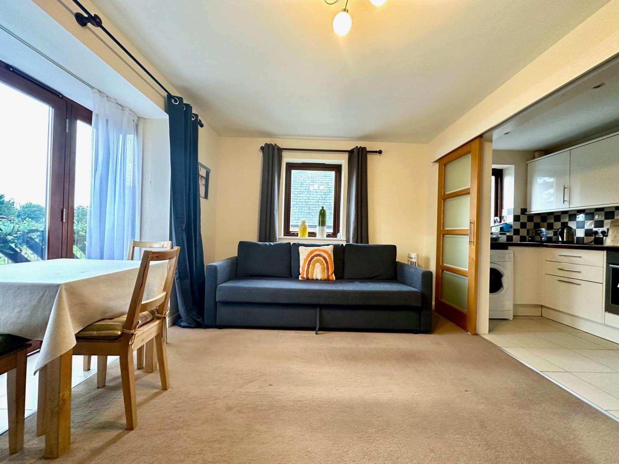 Super Apartment Next To Bicester Village Sleeps 4 Екстериор снимка